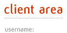 Client Login